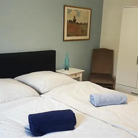 Fewo St.mergener Apartment *